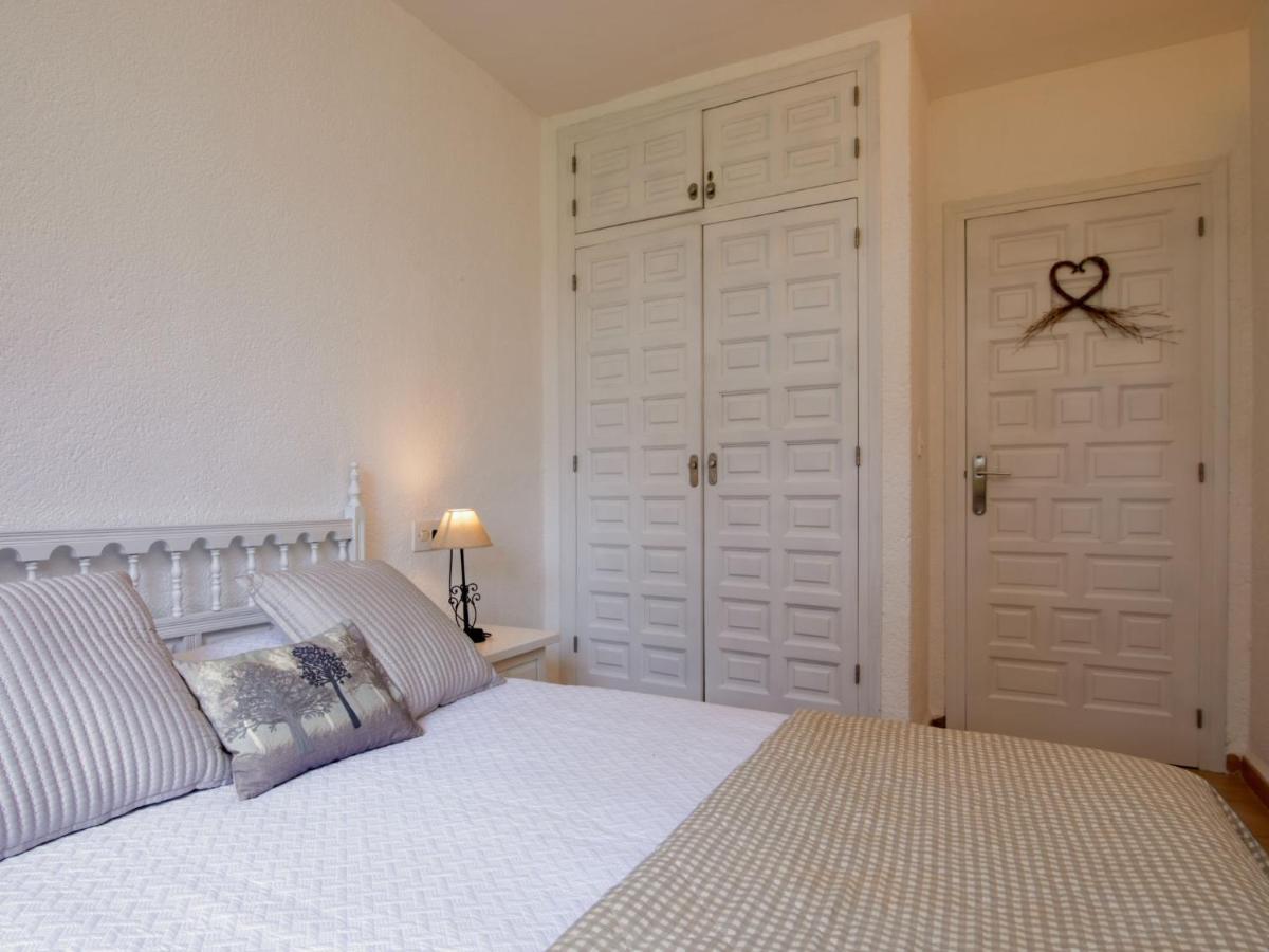 Apartment Nueva Playa-1 By Interhome Les Deveses Екстер'єр фото